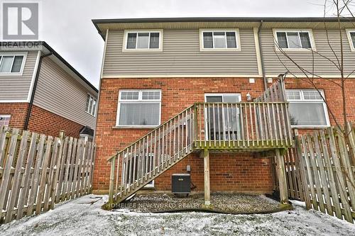 21 - 232 Stonehenge Drive, Hamilton (Ancaster), ON 