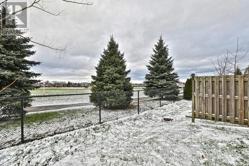 21 - 232 Stonehenge Drive, Hamilton (Ancaster), ON 