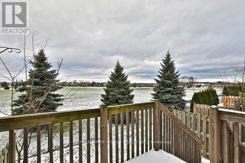 21 - 232 Stonehenge Drive, Hamilton (Ancaster), ON 