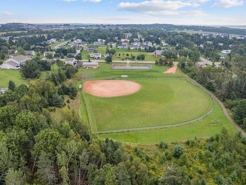 Lot 25 Evelyn Street, Charlottetown, PE 