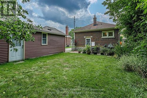 78 Adelaide Street S, London, ON - Outdoor