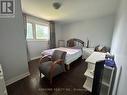 Upper - 7 Adamede Crescent, Toronto (Bayview Woods-Steeles), ON  - Indoor Photo Showing Bedroom 