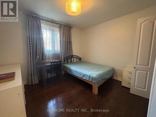 Upper - 7 Adamede Crescent, Toronto (Bayview Woods-Steeles), ON - Indoor Photo Showing Bedroom