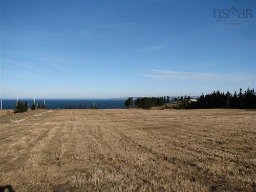 Lot 3 Shore Road, Victoria Harbour, NS 