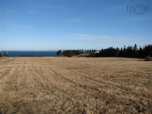 Lot 3 Shore Road, Victoria Harbour, NS 