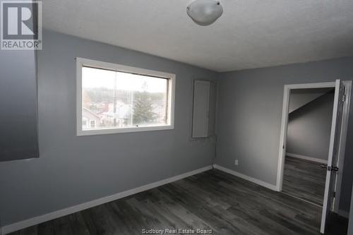 432 Montague Avenue, Sudbury, ON - Indoor Photo Showing Other Room