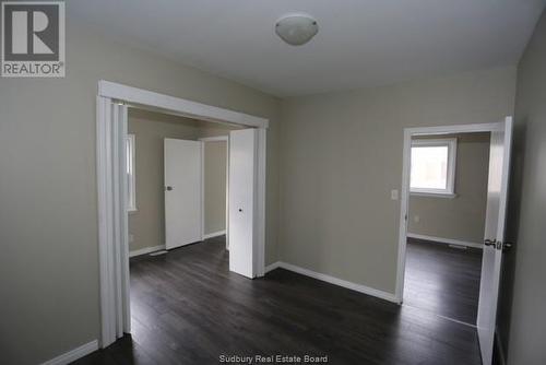 432 Montague Avenue, Sudbury, ON - Indoor Photo Showing Other Room