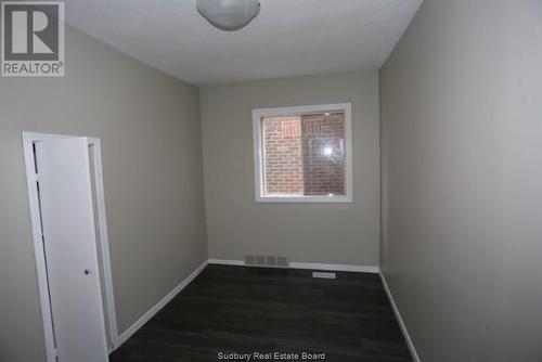 432 Montague Avenue, Sudbury, ON - Indoor Photo Showing Other Room