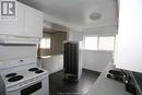 432 Montague Avenue, Sudbury, ON  - Indoor Photo Showing Kitchen 