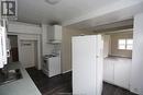 432 Montague Avenue, Sudbury, ON  - Indoor Photo Showing Kitchen With Double Sink 