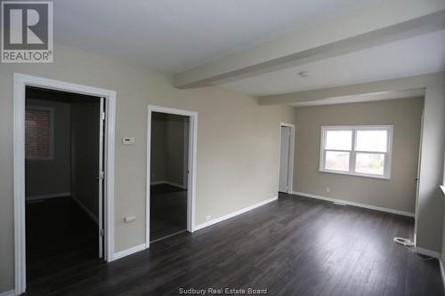 432 Montague Avenue, Sudbury, ON - Indoor Photo Showing Other Room