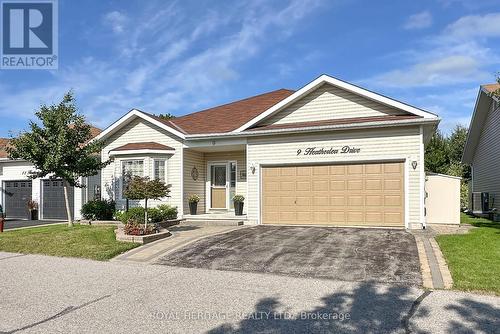 9 Heatherlea Drive, Clarington, ON 