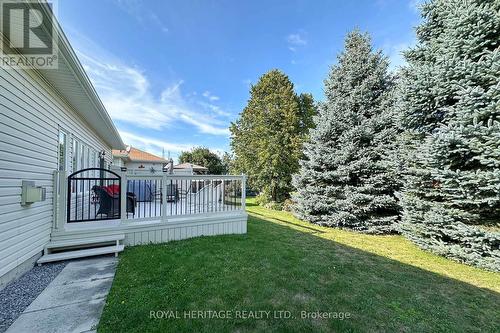 9 Heatherlea Drive, Clarington (Newcastle), ON 