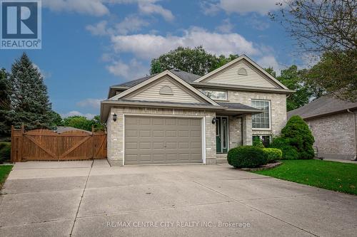 32 Symphony Court, Central Elgin, ON - Outdoor