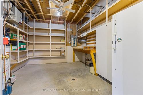 32 Symphony Court, Central Elgin, ON - Indoor Photo Showing Bedroom