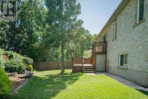 32 Symphony Court, Central Elgin, ON - Outdoor