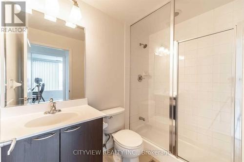 911 - 385 Prince Of Wales Drive, Mississauga (City Centre), ON - Indoor Photo Showing Bathroom