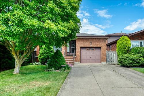 126 Trenholme Crescent, Hamilton, ON 