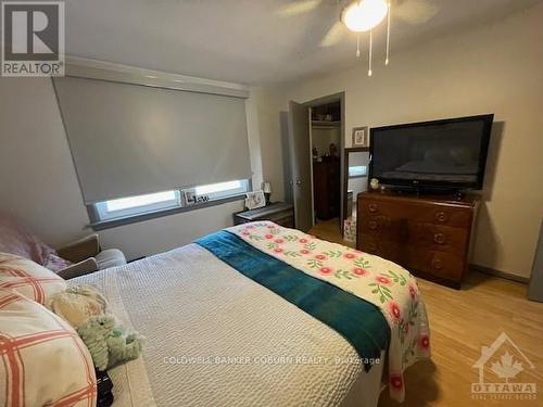 20 Casselman Street, South Dundas, ON - Indoor Photo Showing Bedroom