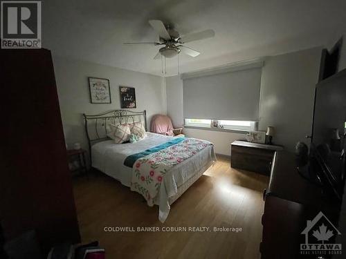 20 Casselman Street, South Dundas, ON - Indoor Photo Showing Bedroom