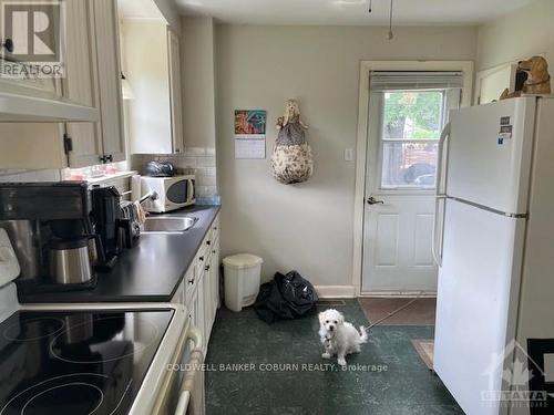 22 Casselman Street, South Dundas, ON - Indoor Photo Showing Kitchen