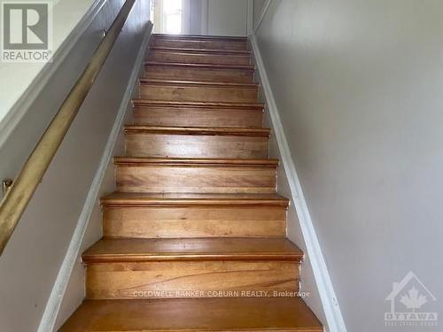 22 Casselman Street, South Dundas, ON - Indoor Photo Showing Other Room