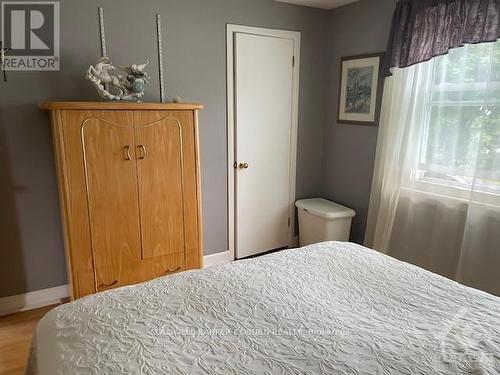 22 Casselman Street, South Dundas, ON - Indoor Photo Showing Bedroom