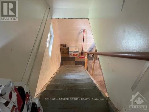 22 Casselman Street, South Dundas, ON - Indoor Photo Showing Other Room