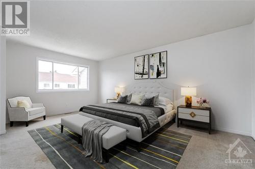 Virtually Staged - 1251 Klondike Road, Ottawa, ON 