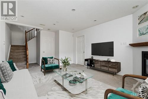 Virtually Staged - 1251 Klondike Road, Ottawa, ON 