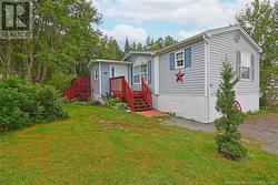 175 Hedgeview Drive  Hanwell, NB E3B 6R9