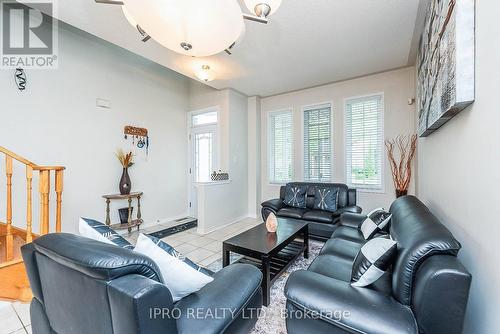 66 Skylark Drive, Vaughan, ON - Indoor Photo Showing Living Room