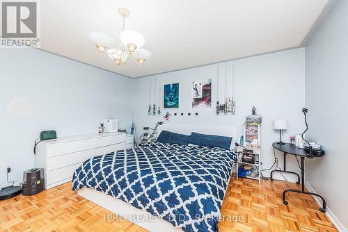 66 Skylark Drive, Vaughan, ON - Indoor Photo Showing Bedroom