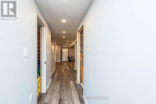 66 Skylark Drive, Vaughan, ON - Indoor Photo Showing Other Room