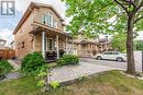 66 Skylark Drive, Vaughan, ON  - Outdoor With Facade 