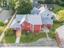 651 Churchill Row, Fredericton, NB 