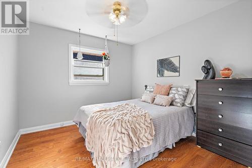 439 Madison Avenue, Oshawa (Mclaughlin), ON - Indoor Photo Showing Bedroom