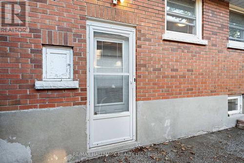 439 Madison Avenue, Oshawa (Mclaughlin), ON - Indoor Photo Showing Bathroom