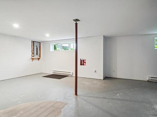 Other - 72 Rue Ste-Anne, L'Épiphanie, QC - Indoor Photo Showing Basement