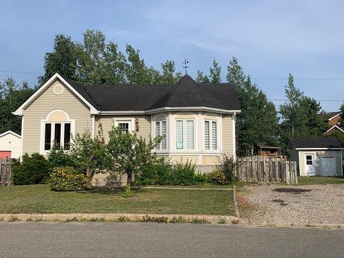 Frontage - 10 Rue Nicolas, Sept-Îles, QC - Outdoor