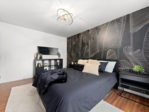 Master bedroom - D-02-150 Rue De La Maçonnerie, Châteauguay, QC 