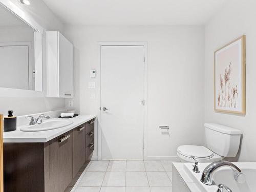 Bathroom - D-02-150 Rue De La Maçonnerie, Châteauguay, QC 