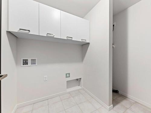 Laundry room - D-02-150 Rue De La Maçonnerie, Châteauguay, QC 