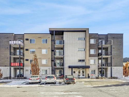 FaÃ§ade - D-04-150 Rue De La Maçonnerie, Châteauguay, QC - Outdoor With Facade