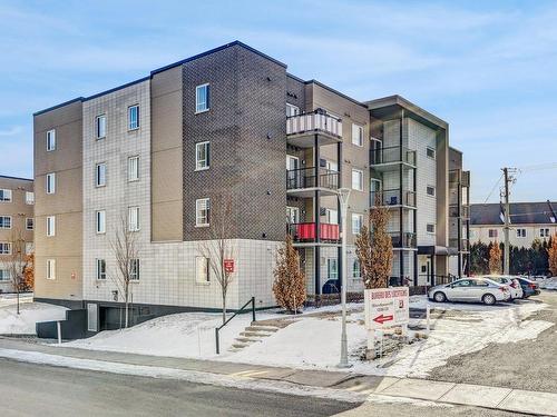 FaÃ§ade - D-04-150 Rue De La Maçonnerie, Châteauguay, QC - Outdoor With Facade