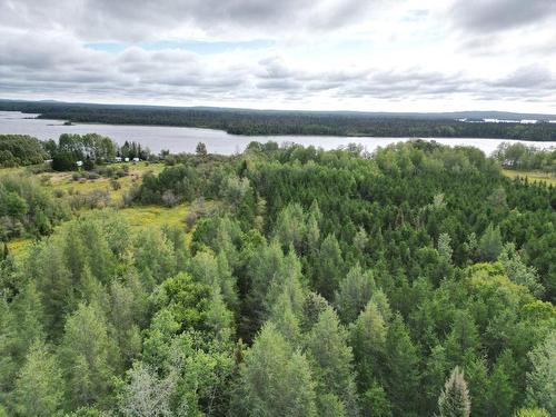 Aerial photo - 321 Route 113 S., Senneterre - Paroisse, QC - Outdoor With Body Of Water With View