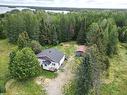 Aerial photo - 321 Route 113 S., Senneterre - Paroisse, QC  - Outdoor With View 