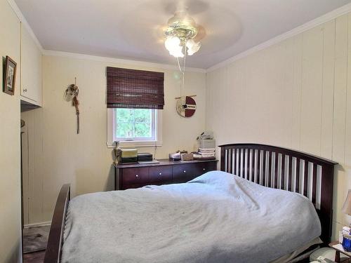 Master bedroom - 321 Route 113 S., Senneterre - Paroisse, QC - Indoor Photo Showing Bedroom