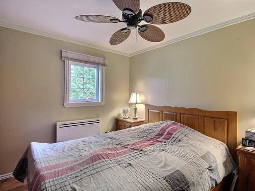 Bedroom - 321 Route 113 S., Senneterre - Paroisse, QC - Indoor Photo Showing Bedroom