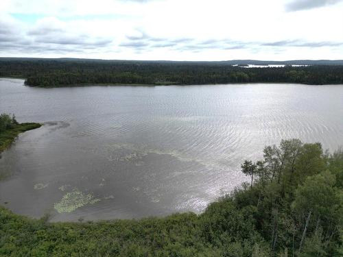 Aerial photo - 321 Route 113 S., Senneterre - Paroisse, QC - Outdoor With Body Of Water With View